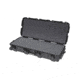 Nanuk Case 991 Standard w/Foam, Black, Large, 991S-010BK-0B0