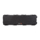 Nanuk Case 995 No TSA Latch, Black, Large, 995S-000BK-0A0