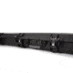 Nanuk Case 995 No TSA Latch, Black, Large, 995S-000BK-0A0