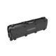 Nanuk Case 996 Standard, Black, Large, 996S-000BK-0A0
