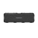 Nanuk Case 996 Standard, Black, Large, 996S-000BK-0A0