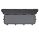 Nanuk Case 996 Standard w/Foam Black, Large, 996S-010BK-0B0