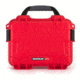 Nanuk Case with Foam Insert for GoPro, Red, Small 904 GOP9
