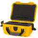 Nanuk Case with Foam Insert for GoPro, Yellow, Small 904 GOP4