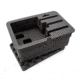 Nanuk Customized foam insert 918 for Revolver, Medium, 1-918-19326