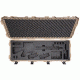 Nanuk Customized Foam Insert for 990 Nanuk Hard Case for AR, Black, 1-990-14098