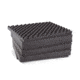 Nanuk Foam inserts 5 part for 955 Case, Large, 1-95500-K