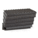 Nanuk Foam inserts 6 part for 938 Case, Large, 1-93800-K