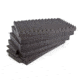 Nanuk Foam inserts 6 part for 963 Case, Large, 1-96300-K