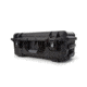 Nanuk 935 Protective Hard Case, 22in, No Insert, Black, 935S-000BK-0A0