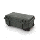Nanuk 935 Protective Hard Case, 22in, No Insert, Olive, 935S-000OL-0A0