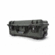Nanuk 935 Protective Hard Case, 22in, No Insert, Olive, 935S-000OL-0A0