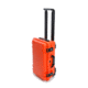 Nanuk 935 Protective Hard Case, 22in, No Insert, Orange, 935S-000OR-0A0