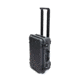 Nanuk 935 Protective Hard Case w/ Customizable Foam Insert, 22in, Graphite, 935S-010GP-0A0