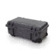 Nanuk 935 Protective Hard Case w/ Customizable Foam Insert, 22in, Graphite, 935S-010GP-0A0