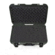Nanuk 935 Protective Hard Case w/ Customizable Foam Insert, 22in, Olive, 935S-010OL-0A0