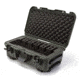 Nanuk 935 Protective Hard Case w/ Customizable Foam Insert, 22in, Olive, 935S-010OL-0A0