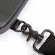 Nanuk Laptop Insert Kit w/ Strap for 923 Case, Black, Medium, 30-92300-K
