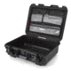 Nanuk 933 Lid Organizer, Black, Large, 50-93001-K