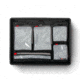 Nanuk Lid Organizer for 945/955/960 Case, Large, 50-94501-K