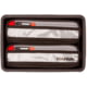 Nanuk Lid Organizer For T20 Top Loader Case, 50-T2001-K