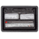 Nanuk Lid Organizer for the 925 Case, Black, 50-92501-K