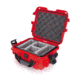 Nanuk 905 Protective Case w/Padded Divider