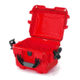 Nanuk 908 Empty First Aid Logo Case