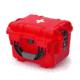 Nanuk 908 Empty First Aid Logo Case