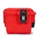 Nanuk 908 Empty First Aid Logo Case