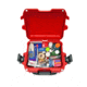 Nanuk 908 Empty First Aid Logo Case