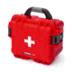 Nanuk 908 Empty First Aid Logo Case