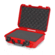 Nanuk 910 Protective Case w/ Cubed Foam
