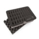 Nanuk 915 Customized Replacement Insert Foam, 28 Knives, 1-915-21053