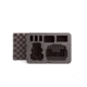 Nanuk 915 DJI Mini 3 / 4 Pro Fly More Case