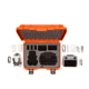 Nanuk 915 DJI Mini 3 / 4 Pro Fly More Case