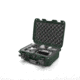 Nanuk 915 DJI Mini 3 / 4 Pro Fly More Case