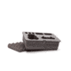 Nanuk 915 DJI Mini 4 Pro Fly More Foam Insert Kit