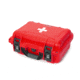 Nanuk 915 Empty First Aid Logo Case