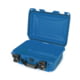 Nanuk 915 Hard Plastic Case, Blue, Medium, 915S-000BL-0A0