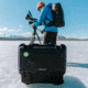 Nanuk 935 R Collection Case w/ Lid Organizer / Divider