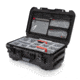 Nanuk 935 R Collection Case w/ Lid Organizer / Divider