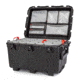 Nanuk 975 No Wheels Case w/ Divider / Lid Organizer