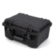 Nanuk 933 Hard Case, 39.7in, Black, Large, 933S-000BK-0A0