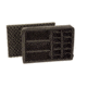 Nanuk Padded Divider for 923 Nanuk Hard Case, Black, 60-92301-K