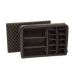 Nanuk Padded Divider for 923 Nanuk Hard Case, Black, 60-92301-K