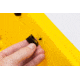 Nanuk Panel Mount Kit for 963/965 Cases, Black, Small, 40-90000-K