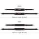 Nanuk Shoulder Strap for Nanuk Case, 30-90018