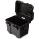 Nanuk T20 Top Loader Case, Black, 11.19L, Small, T20S-000BK-0A0