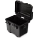 Nanuk T20 Top Loader Case, Black, 11.19L, Small, T20S-000BK-0A0